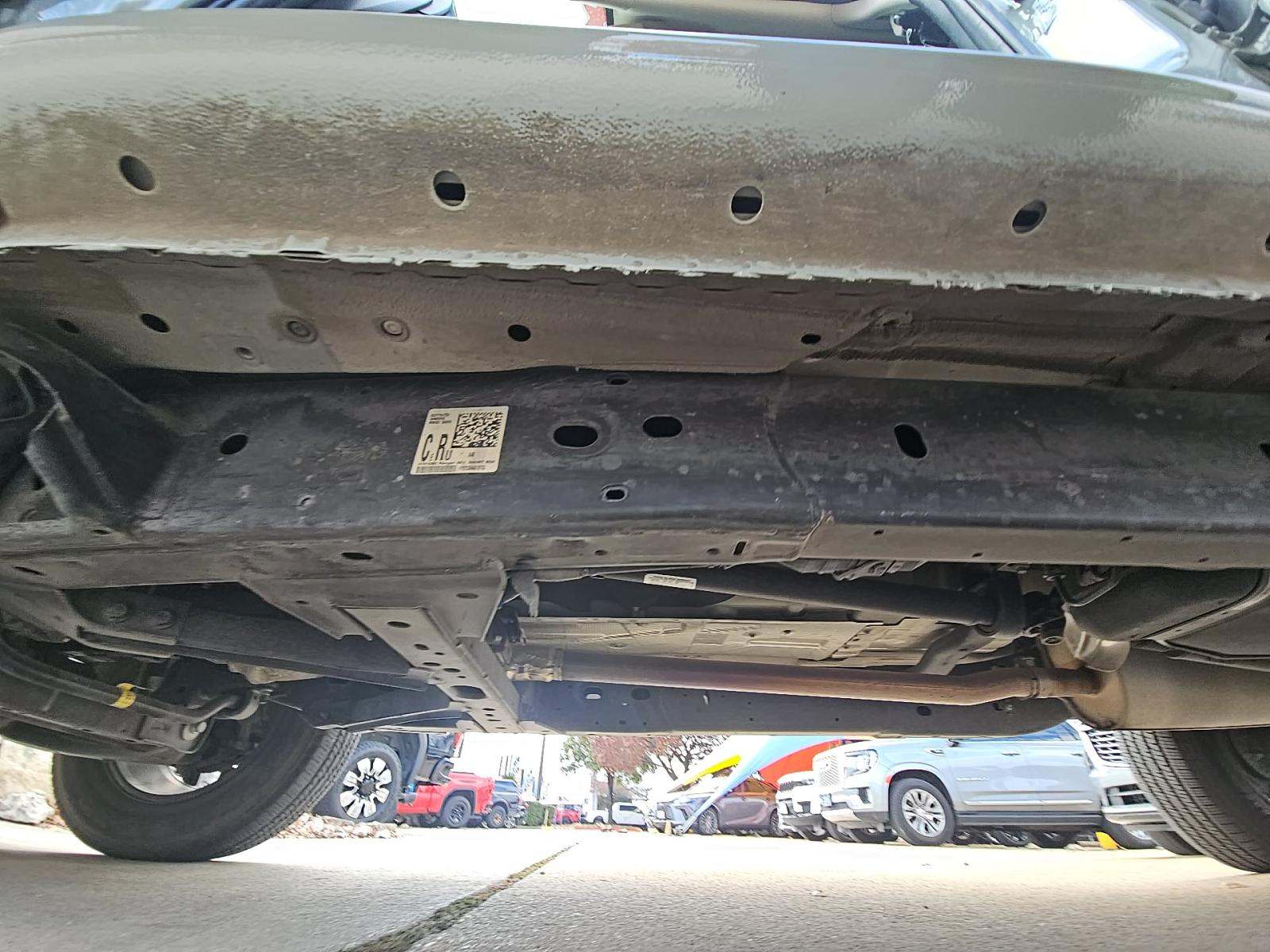 2023 Ford Ranger XLT RWD