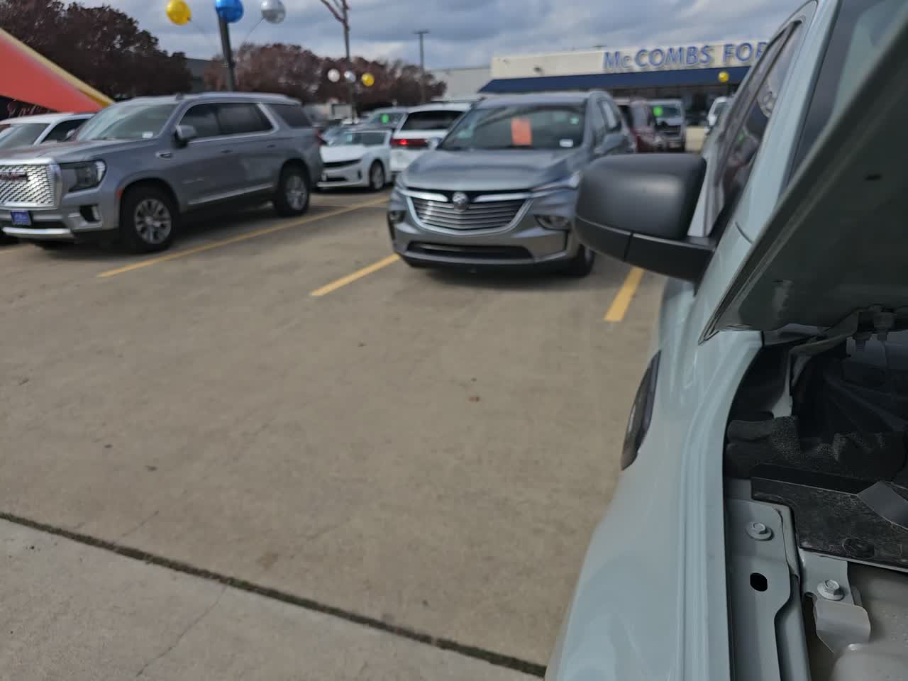 2023 Ford Ranger XLT RWD