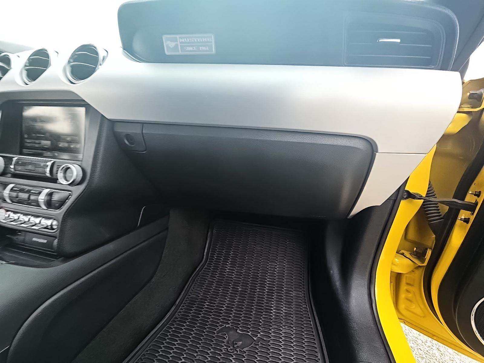 2015 Ford Mustang GT Premium RWD