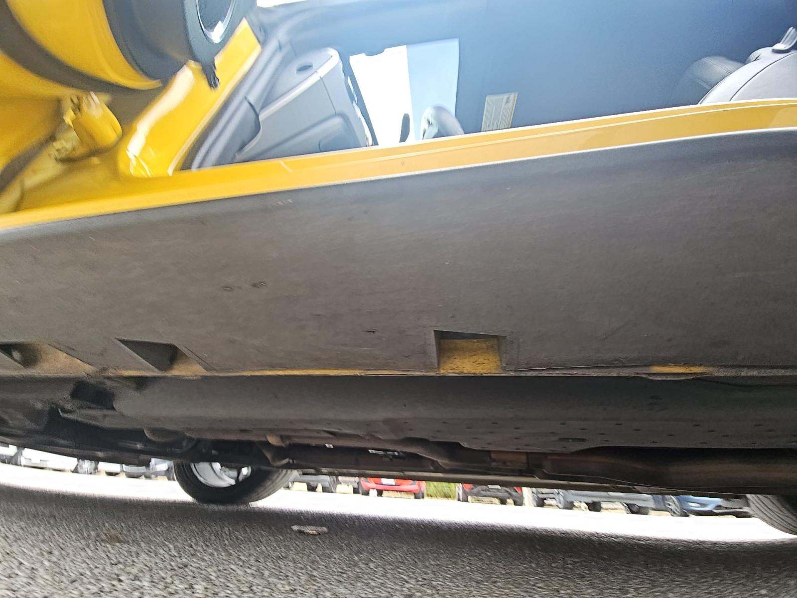 2015 Ford Mustang GT Premium RWD