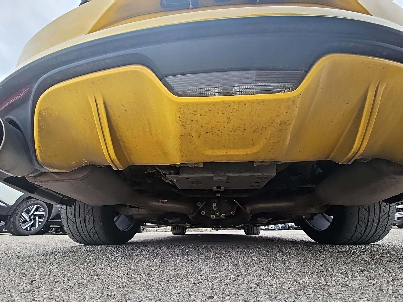 2015 Ford Mustang GT Premium RWD