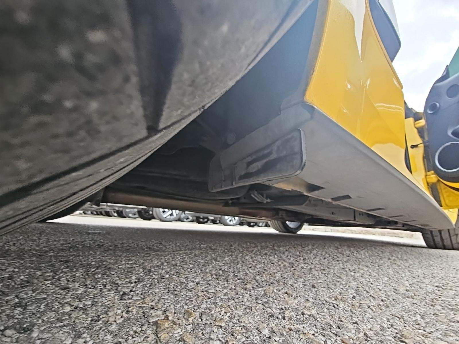 2015 Ford Mustang GT Premium RWD