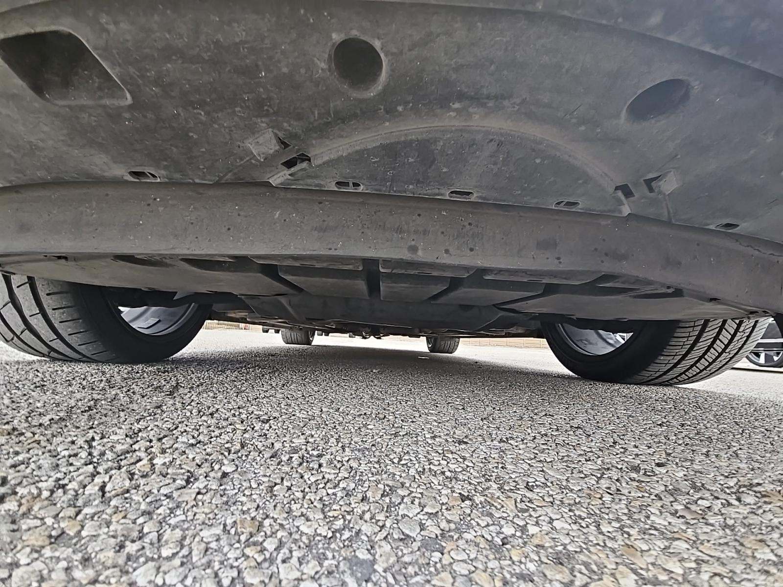 2015 Ford Mustang GT Premium RWD