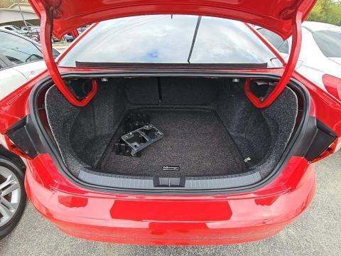 2019 Volkswagen Jetta 1.4T SE FWD