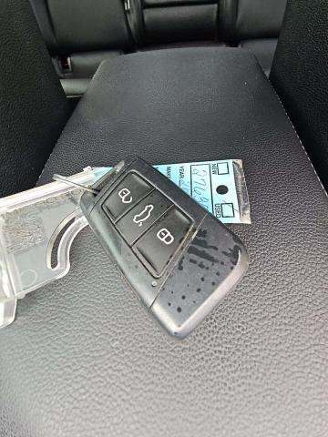 2019 Volkswagen Jetta 1.4T SE FWD