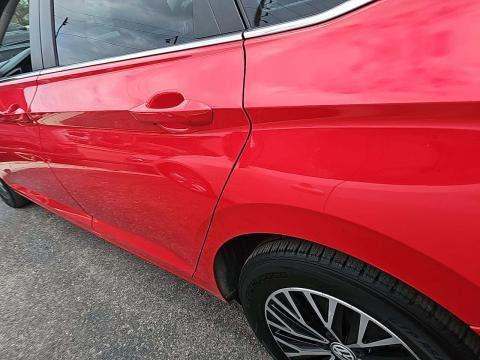 2019 Volkswagen Jetta 1.4T SE FWD