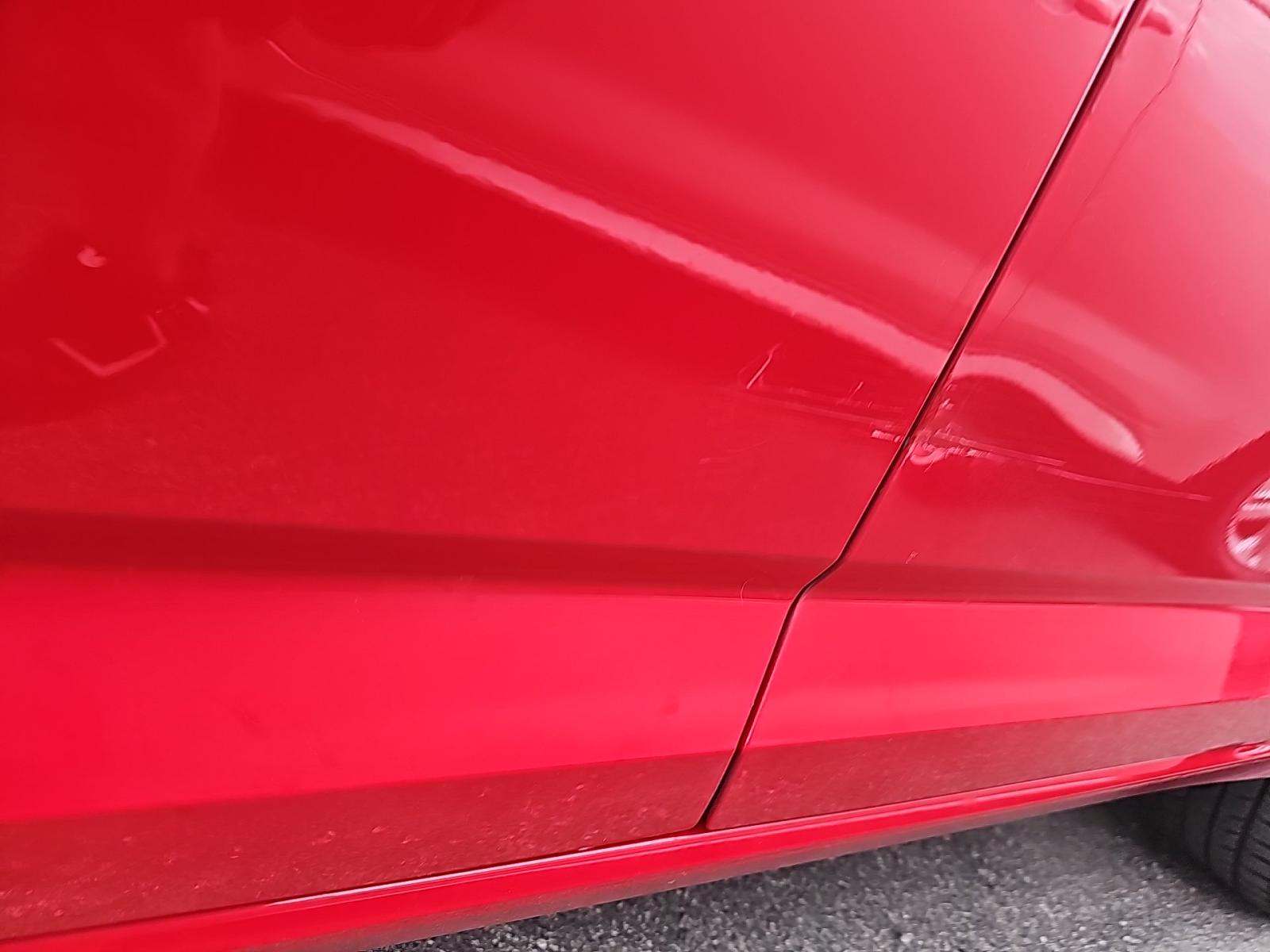 2019 Volkswagen Jetta 1.4T SE FWD