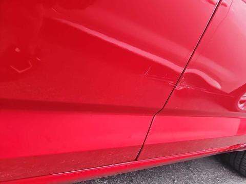 2019 Volkswagen Jetta 1.4T SE FWD