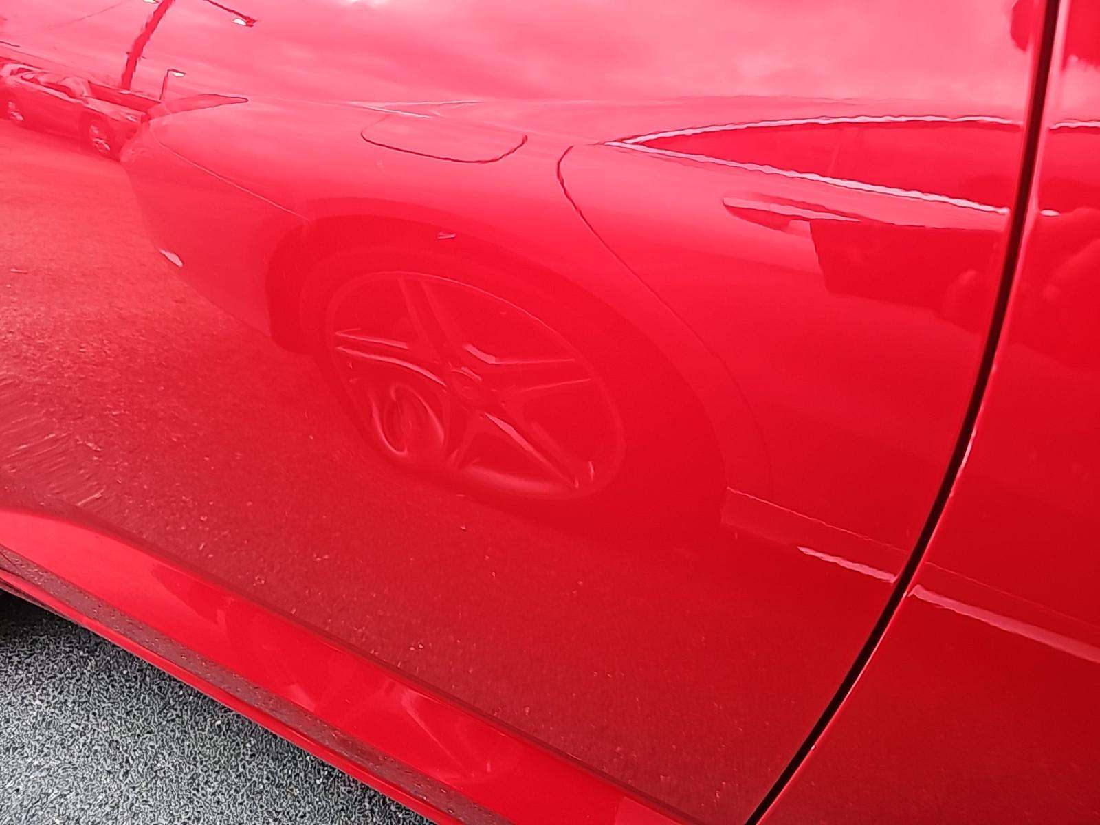 2019 Volkswagen Jetta 1.4T SE FWD