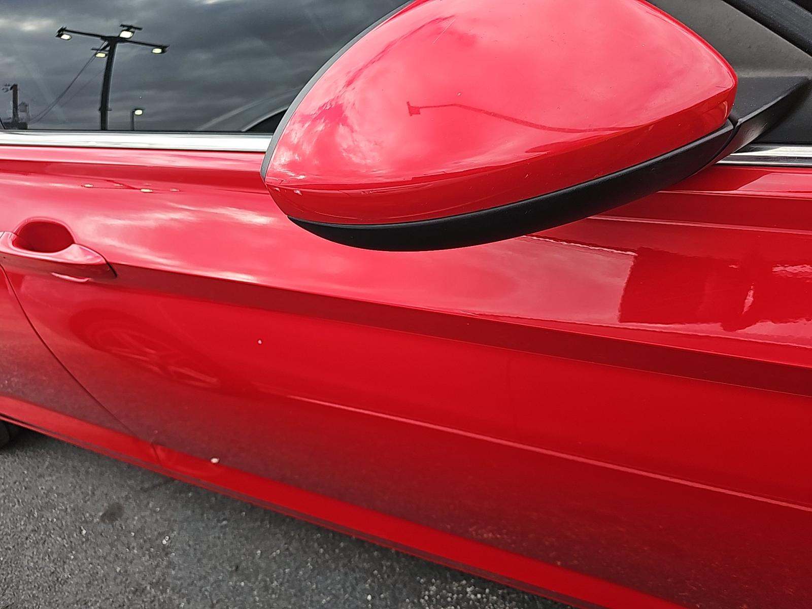 2019 Volkswagen Jetta 1.4T SE FWD