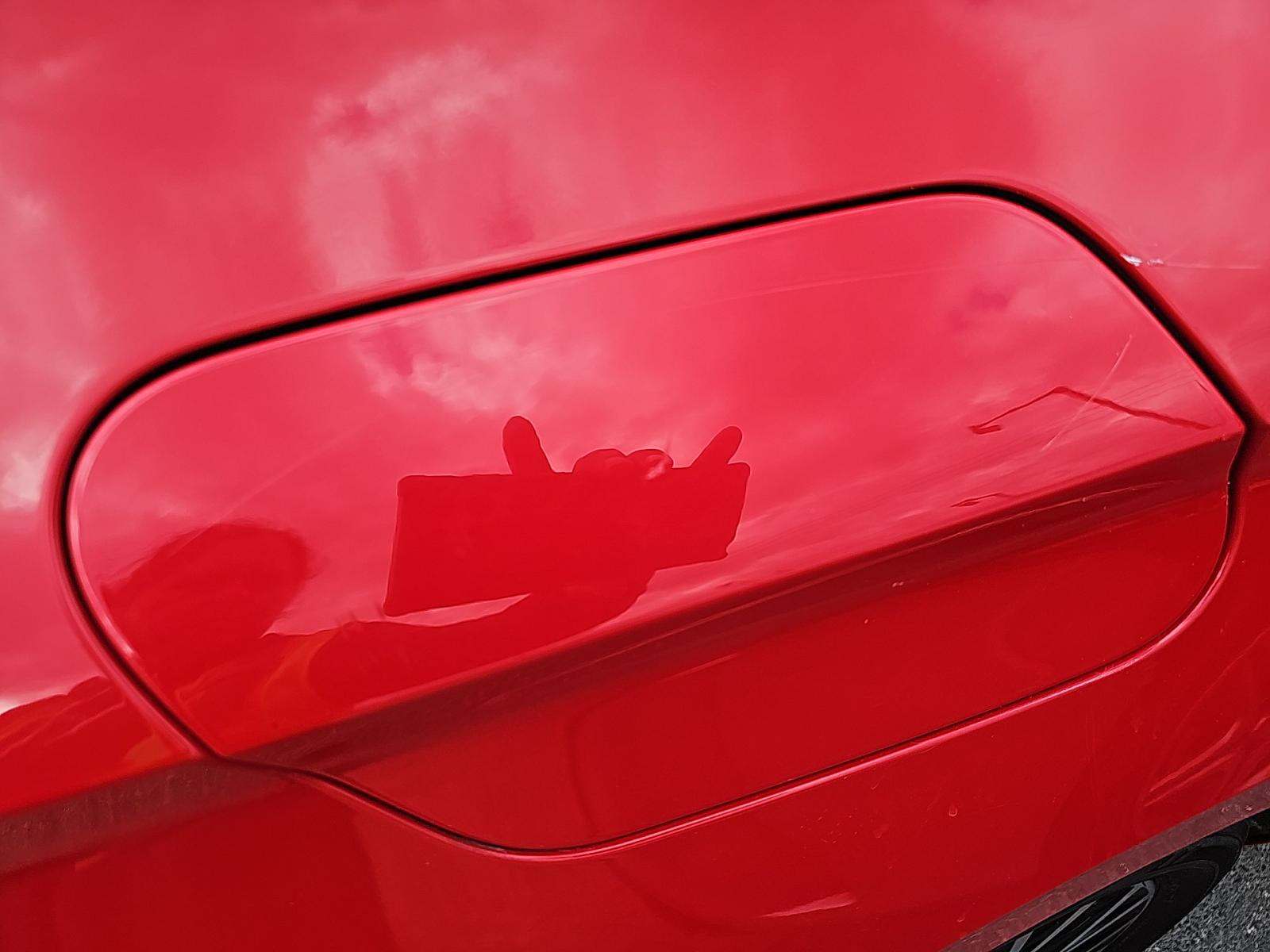 2019 Volkswagen Jetta 1.4T SE FWD