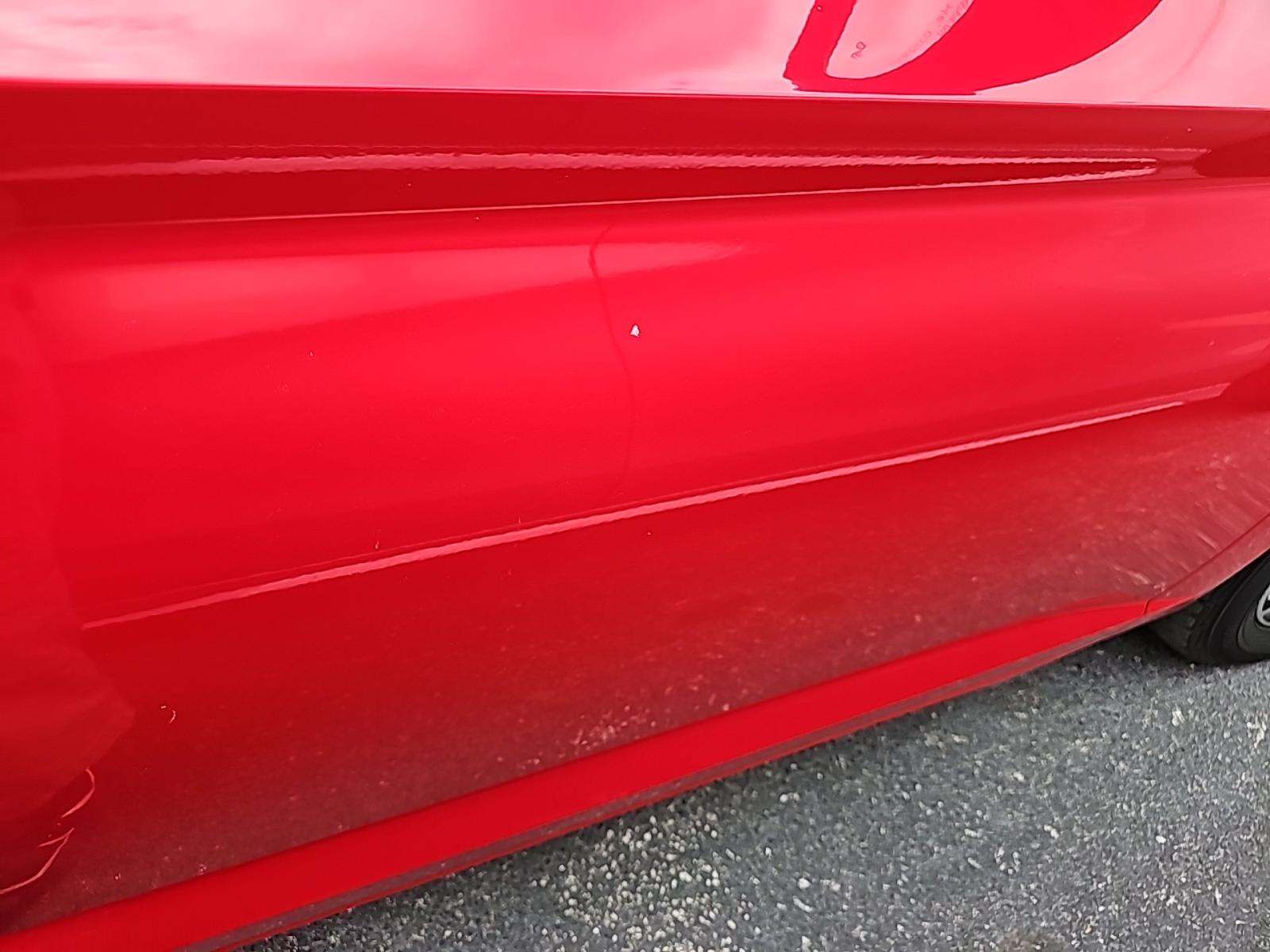 2019 Volkswagen Jetta 1.4T SE FWD