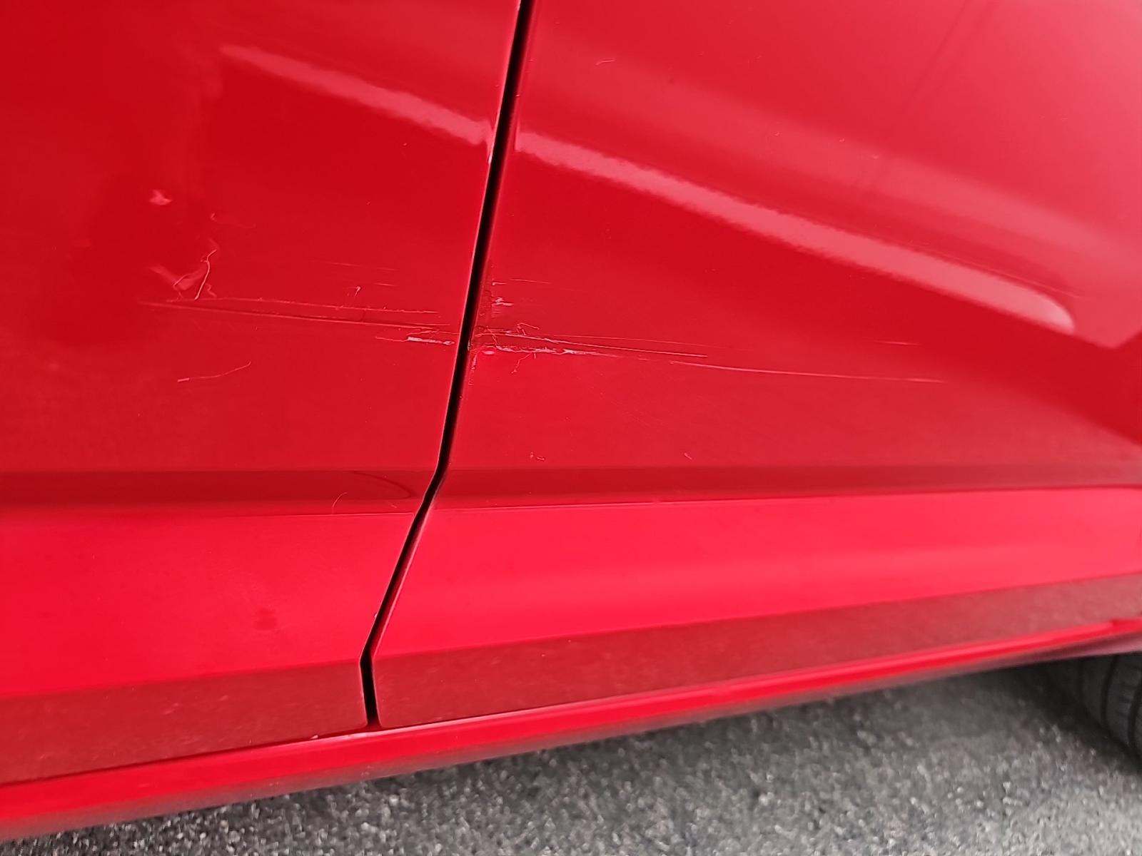 2019 Volkswagen Jetta 1.4T SE FWD