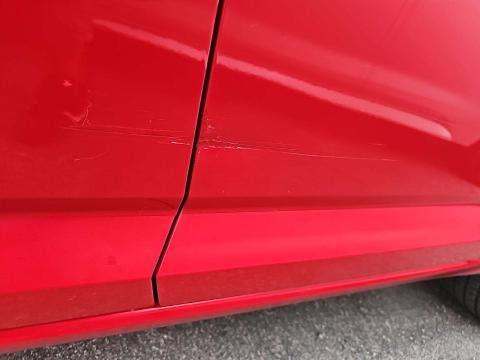 2019 Volkswagen Jetta 1.4T SE FWD