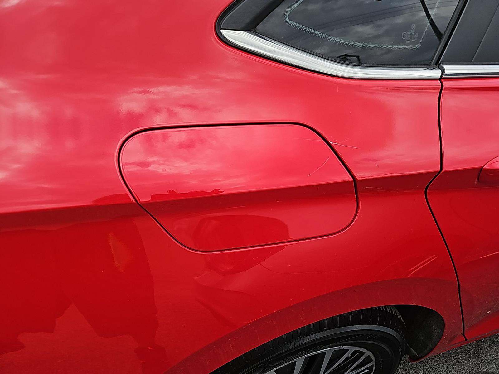 2019 Volkswagen Jetta 1.4T SE FWD