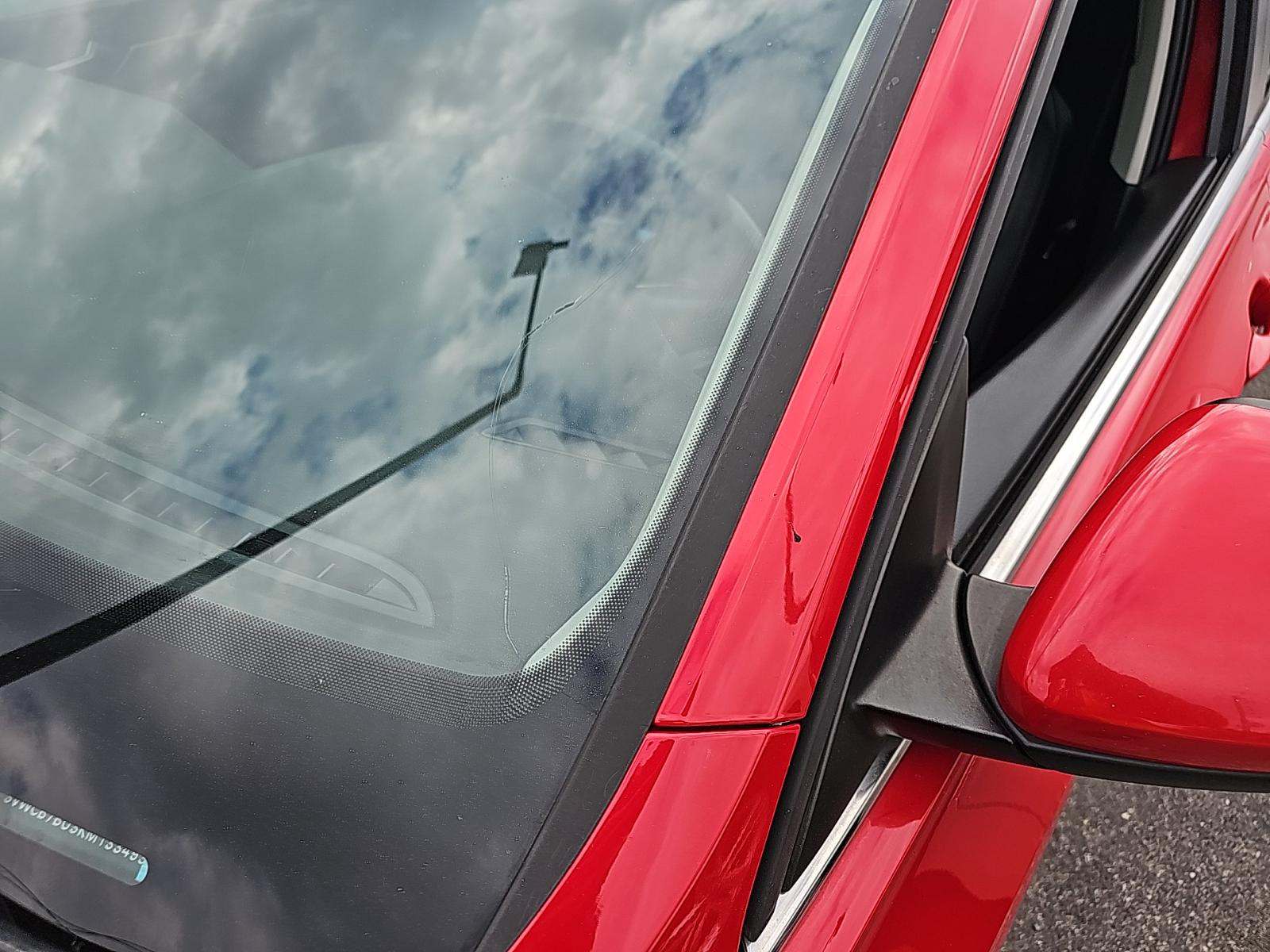 2019 Volkswagen Jetta 1.4T SE FWD