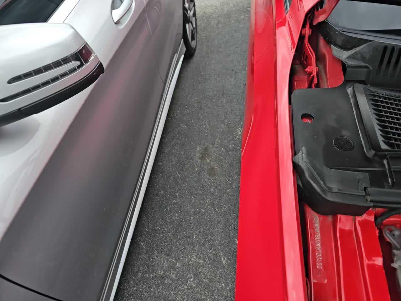 2019 Volkswagen Jetta 1.4T SE FWD