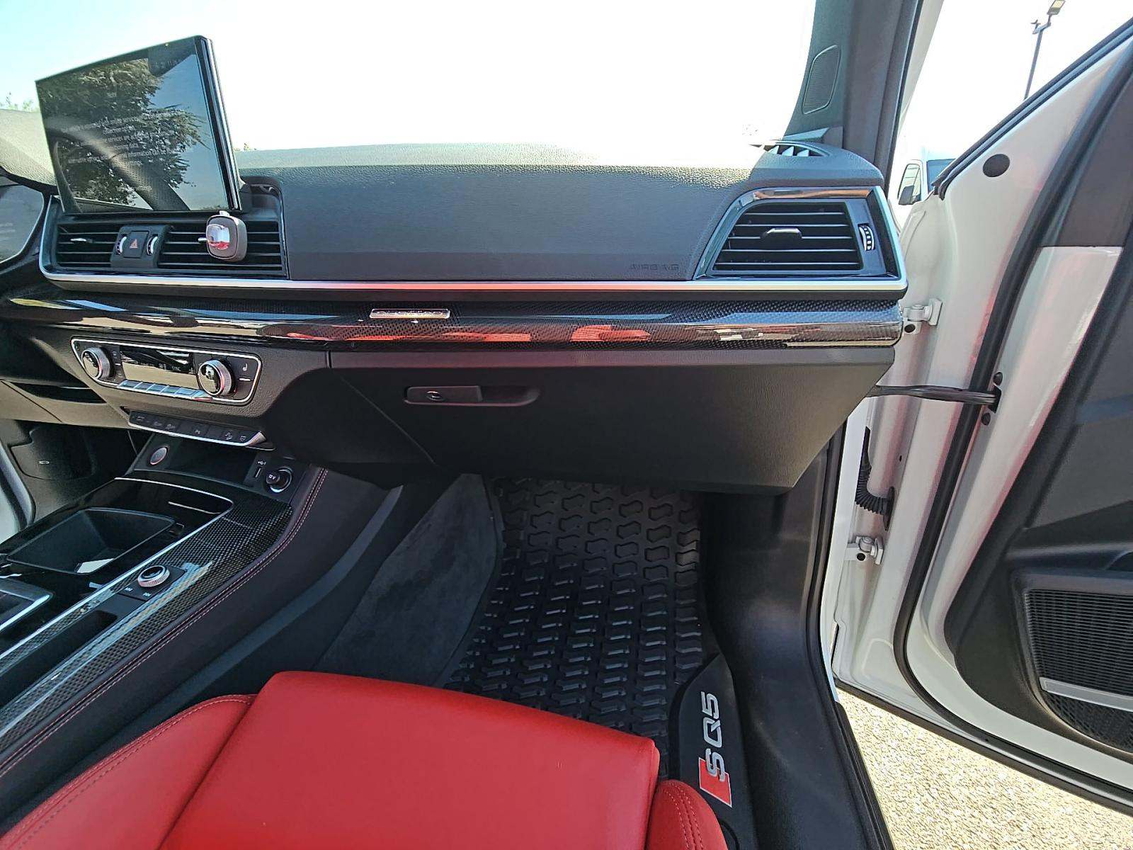 2023 Audi SQ5 Premium Plus AWD