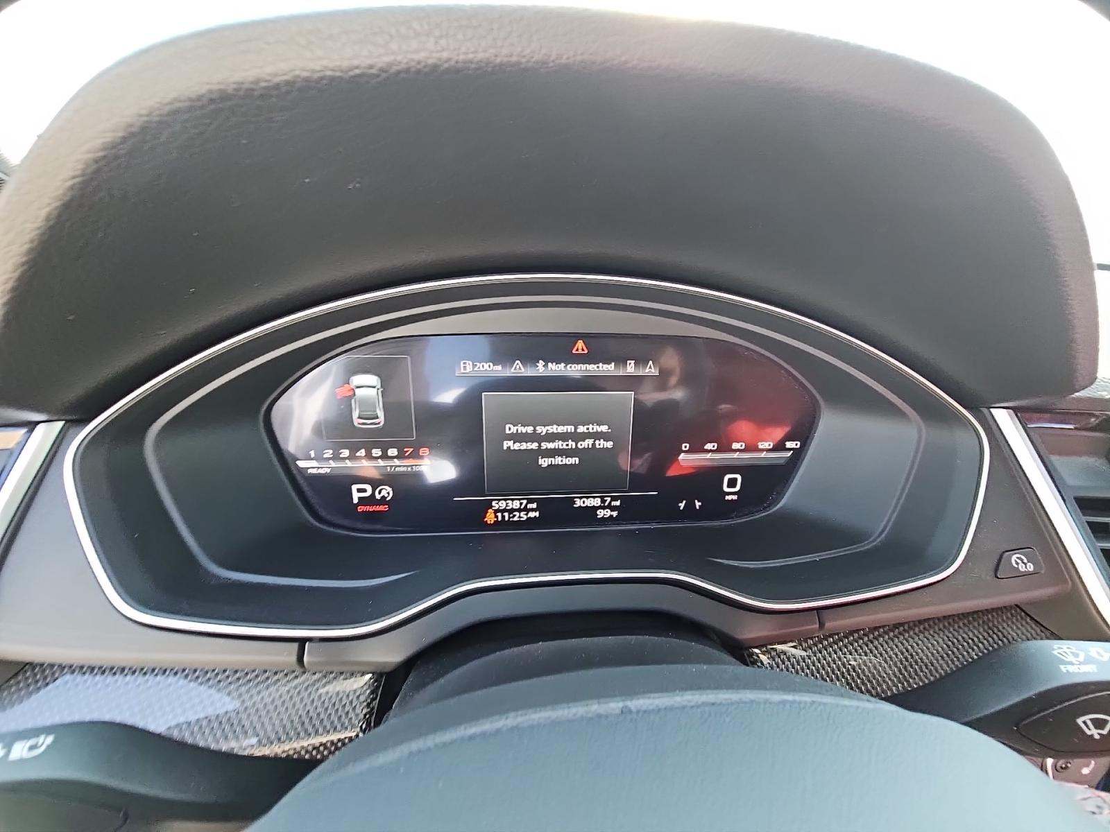 2023 Audi SQ5 Premium Plus AWD