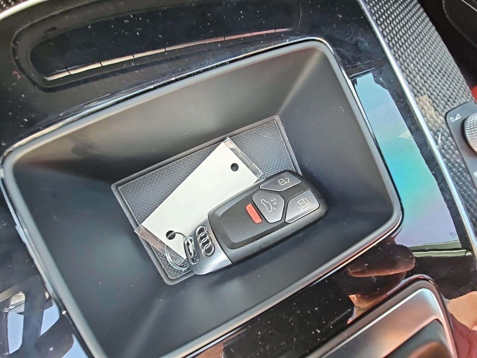 2023 Audi SQ5 Premium Plus AWD