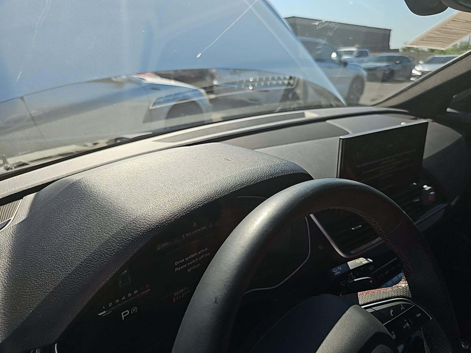 2023 Audi SQ5 Premium Plus AWD