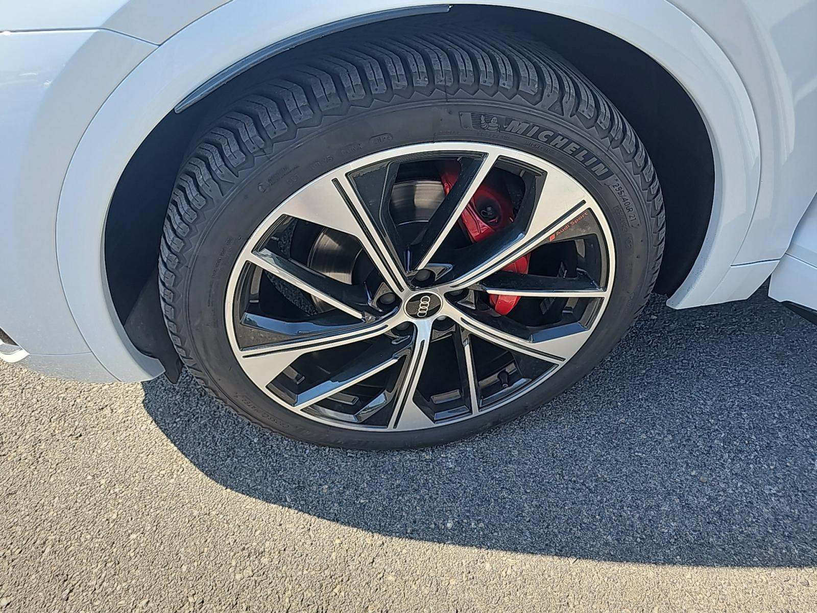 2023 Audi SQ5 Premium Plus AWD