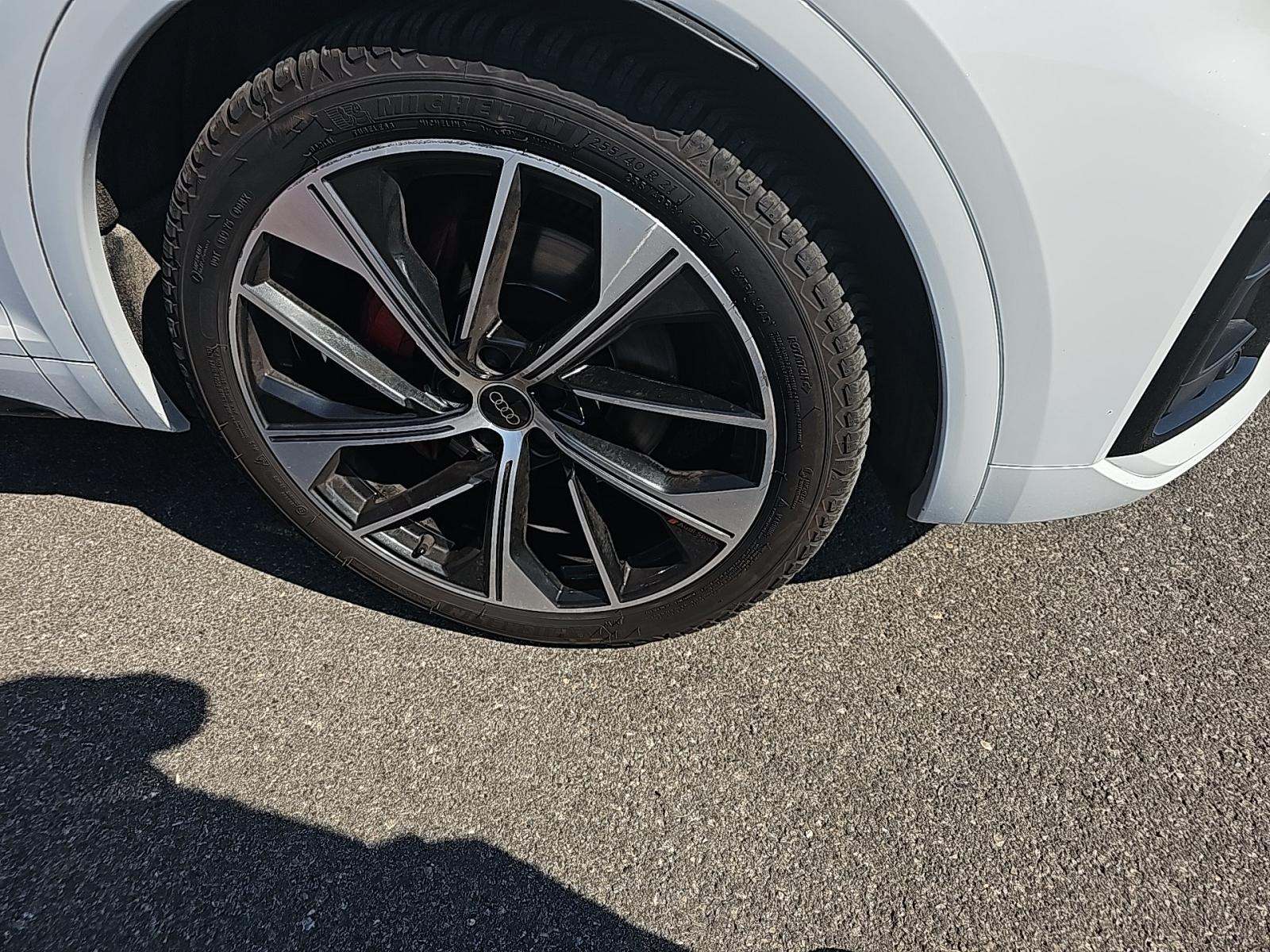 2023 Audi SQ5 Premium Plus AWD