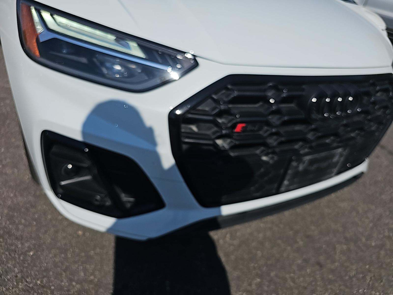 2023 Audi SQ5 Premium Plus AWD