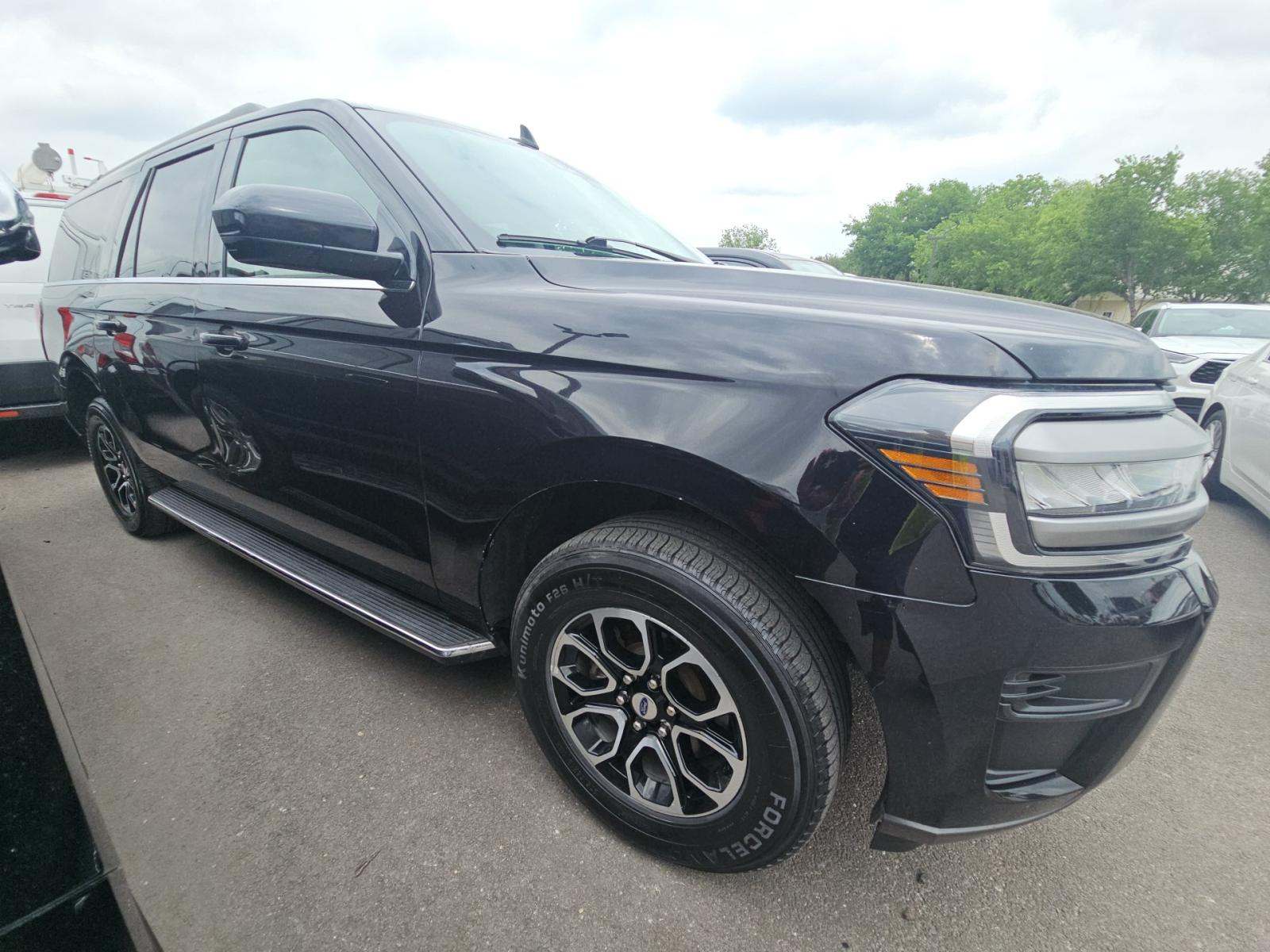 FORD EXPEDITION MAX - 4