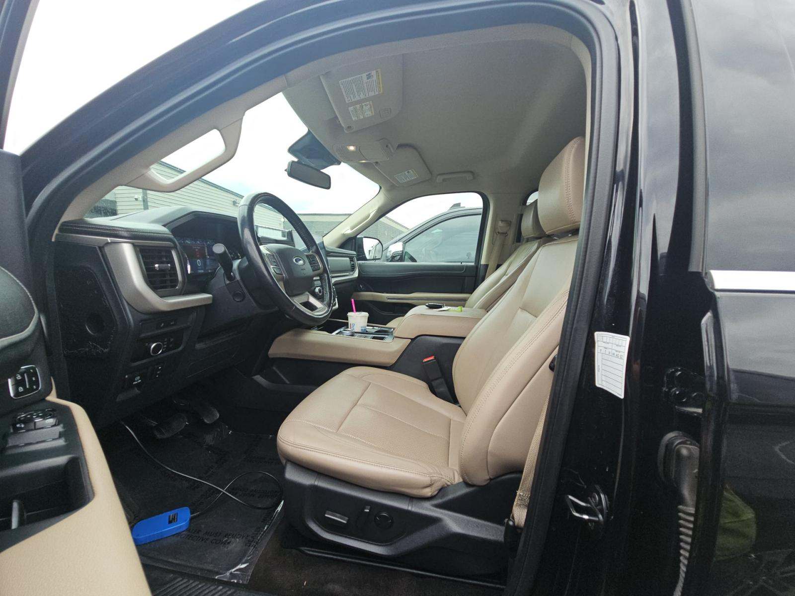FORD EXPEDITION MAX - 6