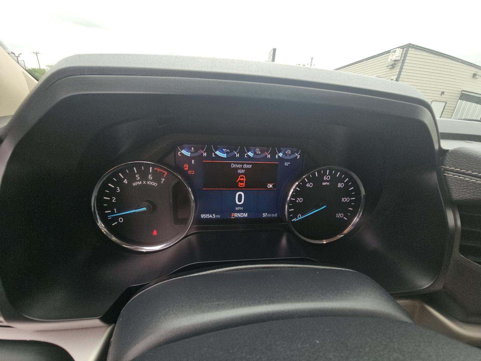 FORD EXPEDITION MAX - 9