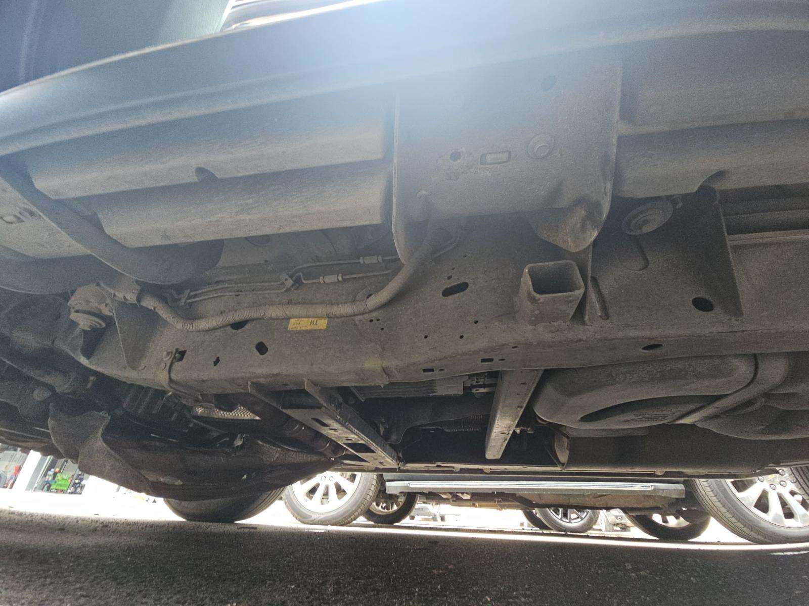 FORD EXPEDITION MAX - 7
