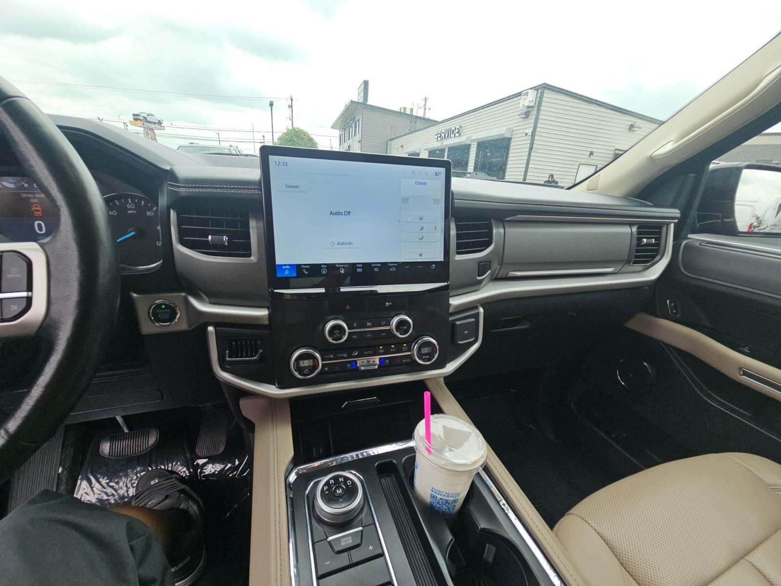 FORD EXPEDITION MAX - 10