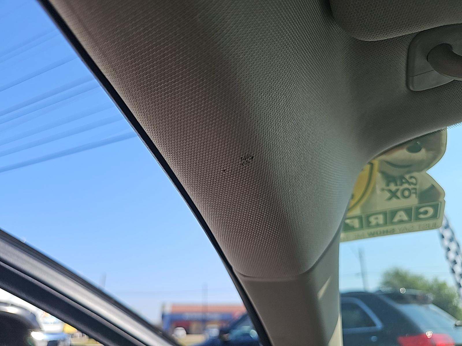 2017 Ford Fusion SE FWD