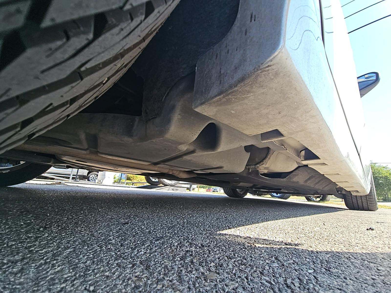 2017 Ford Fusion SE FWD