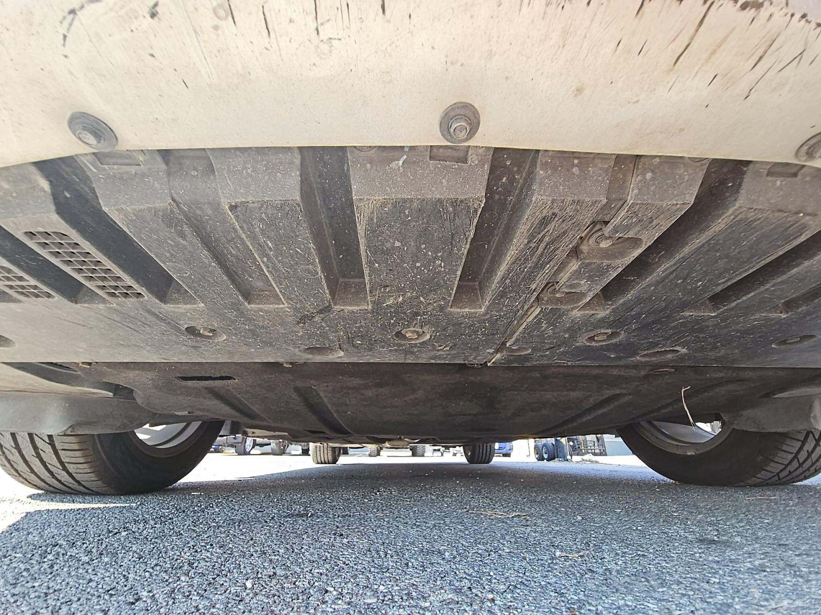 2017 Ford Fusion SE FWD