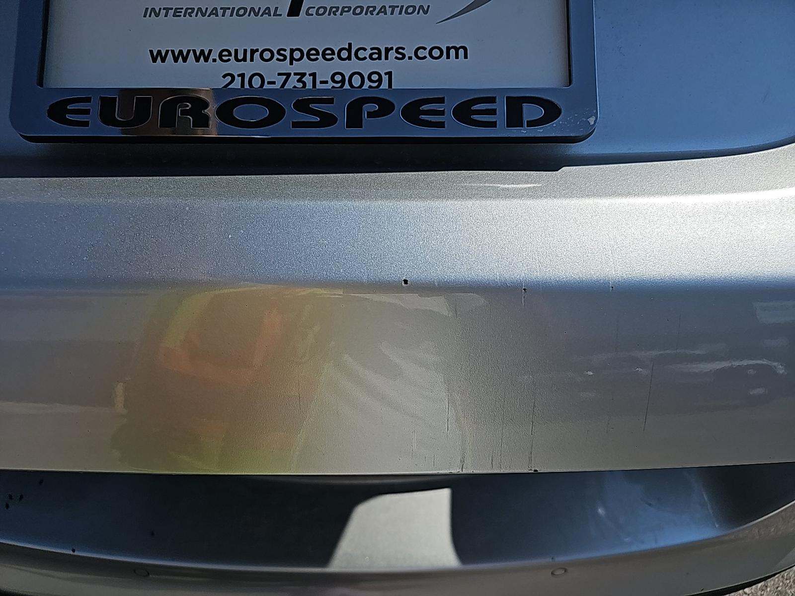 2017 Ford Fusion SE FWD