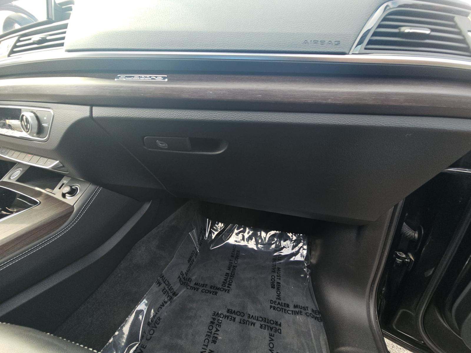 2023 Audi Q5 Premium Plus AWD
