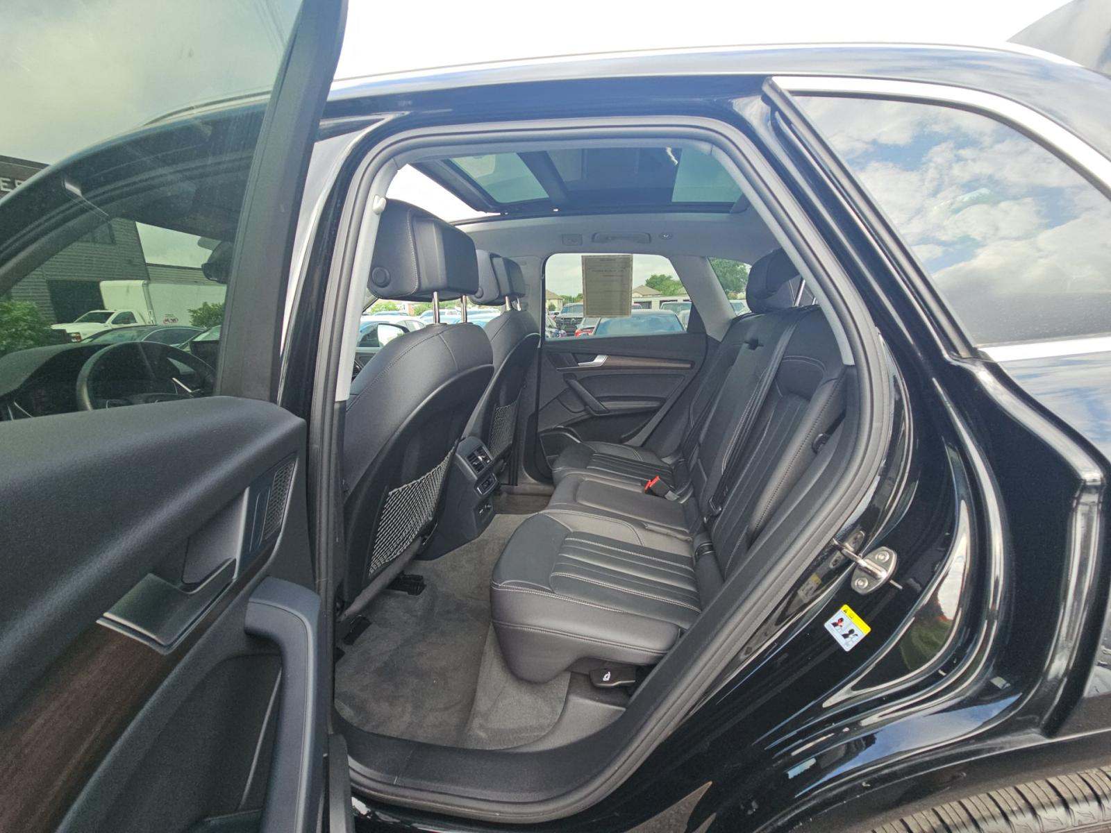 2023 Audi Q5 Premium Plus AWD