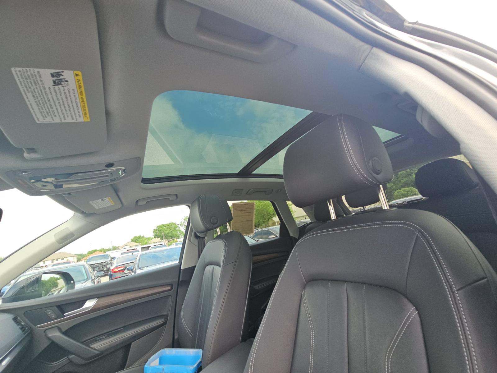 2023 Audi Q5 Premium Plus AWD