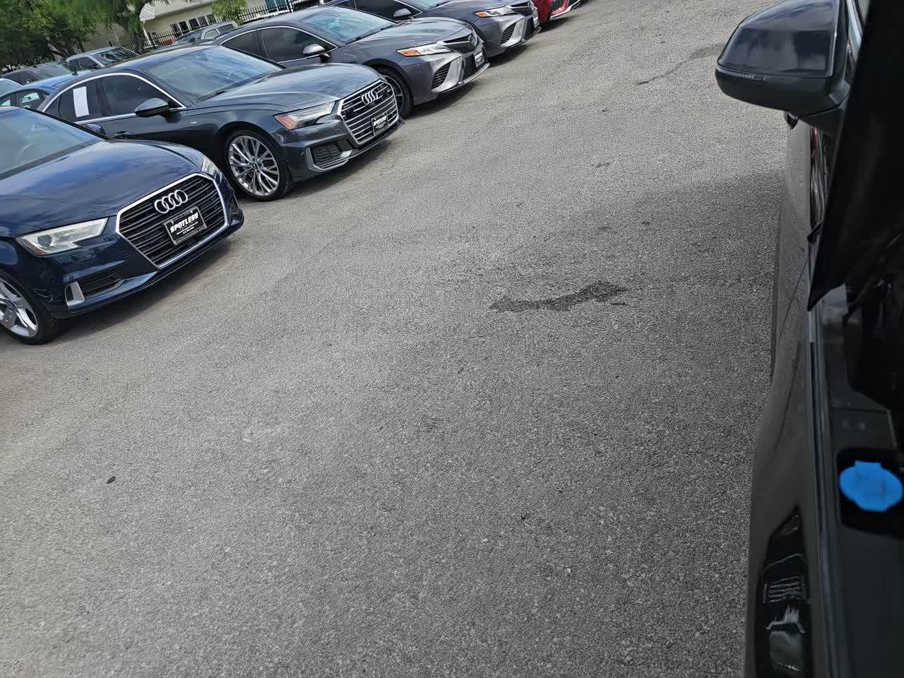2023 Audi Q5 Premium Plus AWD