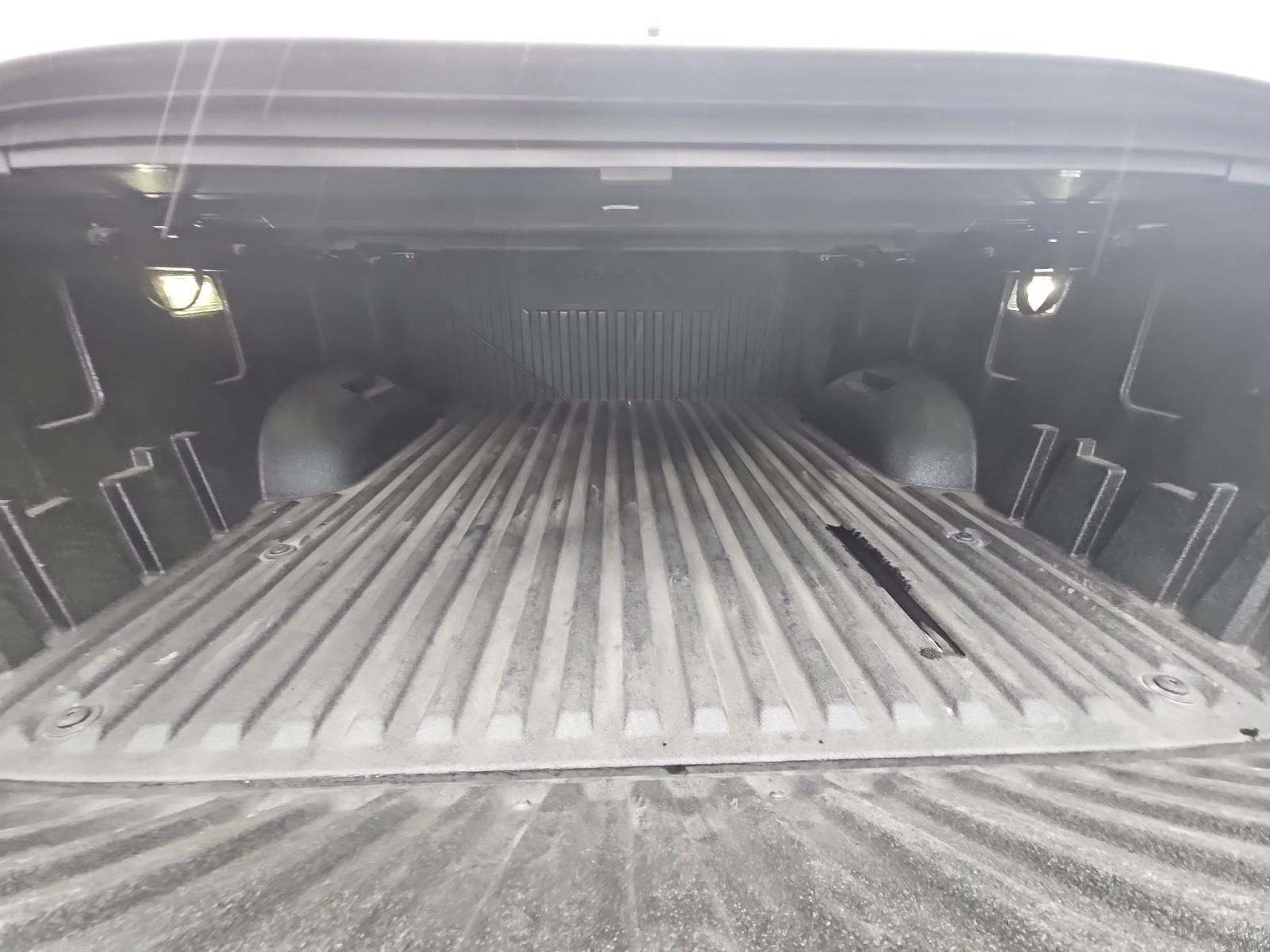 2024 Toyota Tundra Hybrid TRD Pro AWD