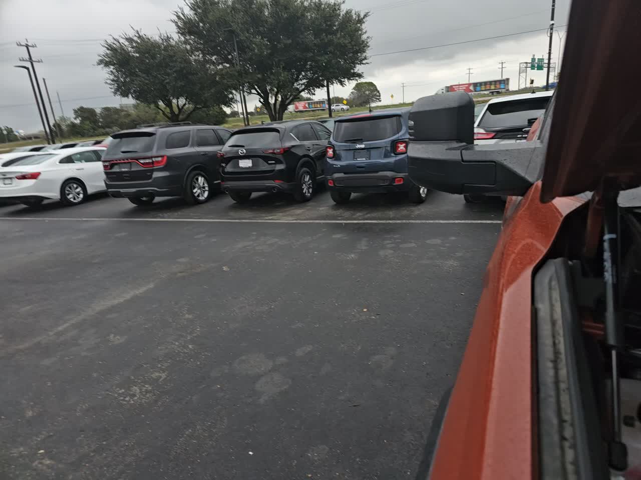 2024 Toyota Tundra Hybrid TRD Pro AWD