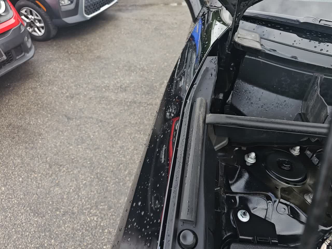 2023 Toyota RAV4 Hybrid XLE AWD