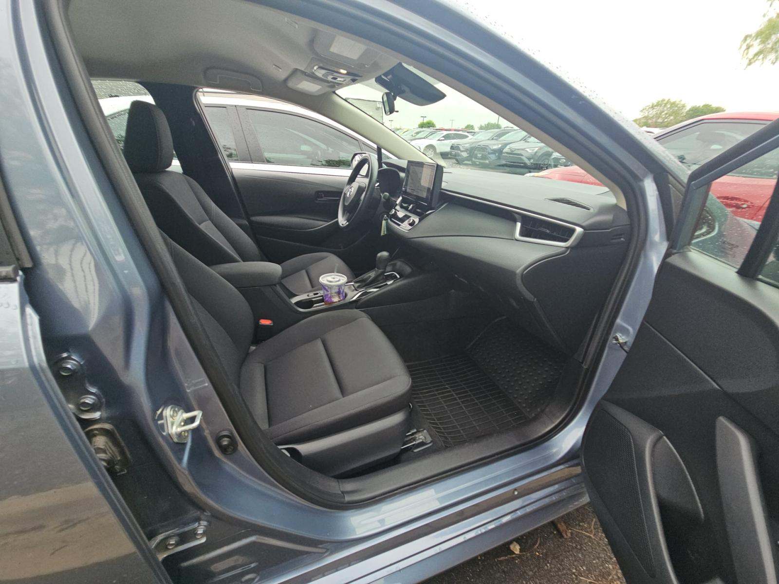 2024 Toyota Corolla LE FWD