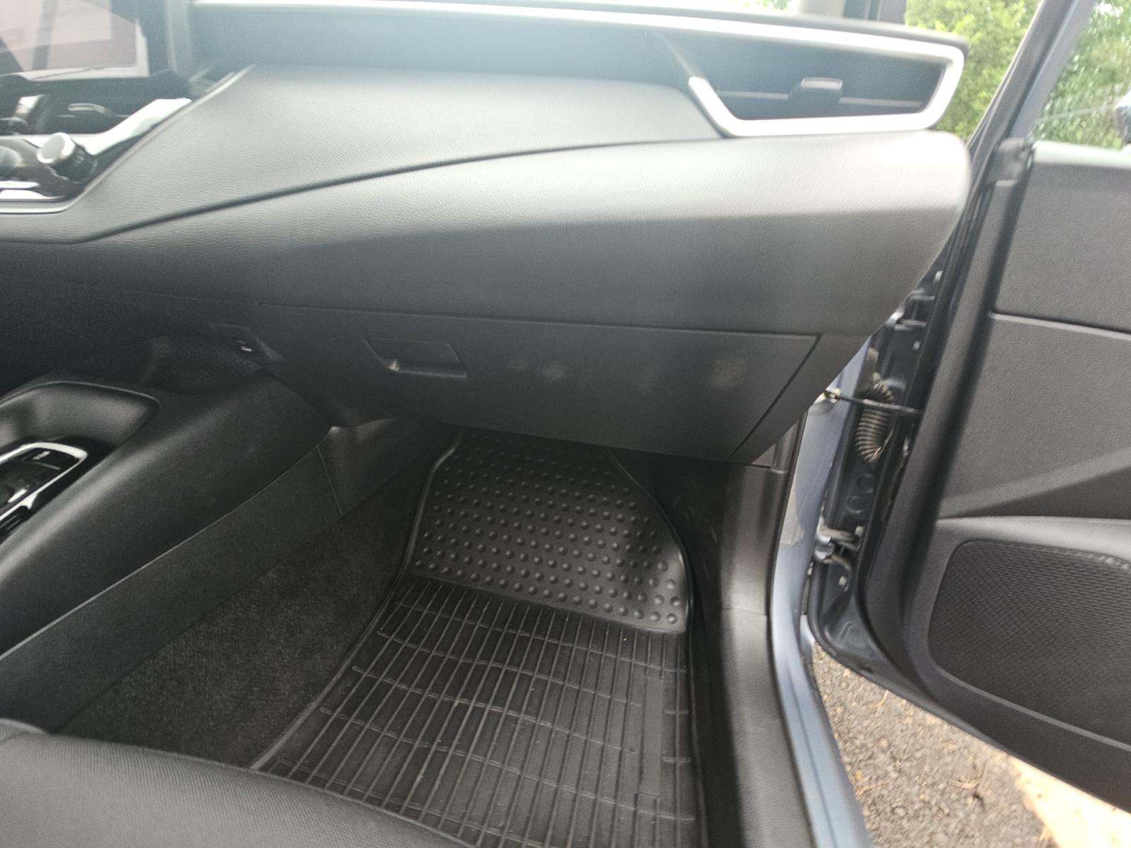 2024 Toyota Corolla LE FWD