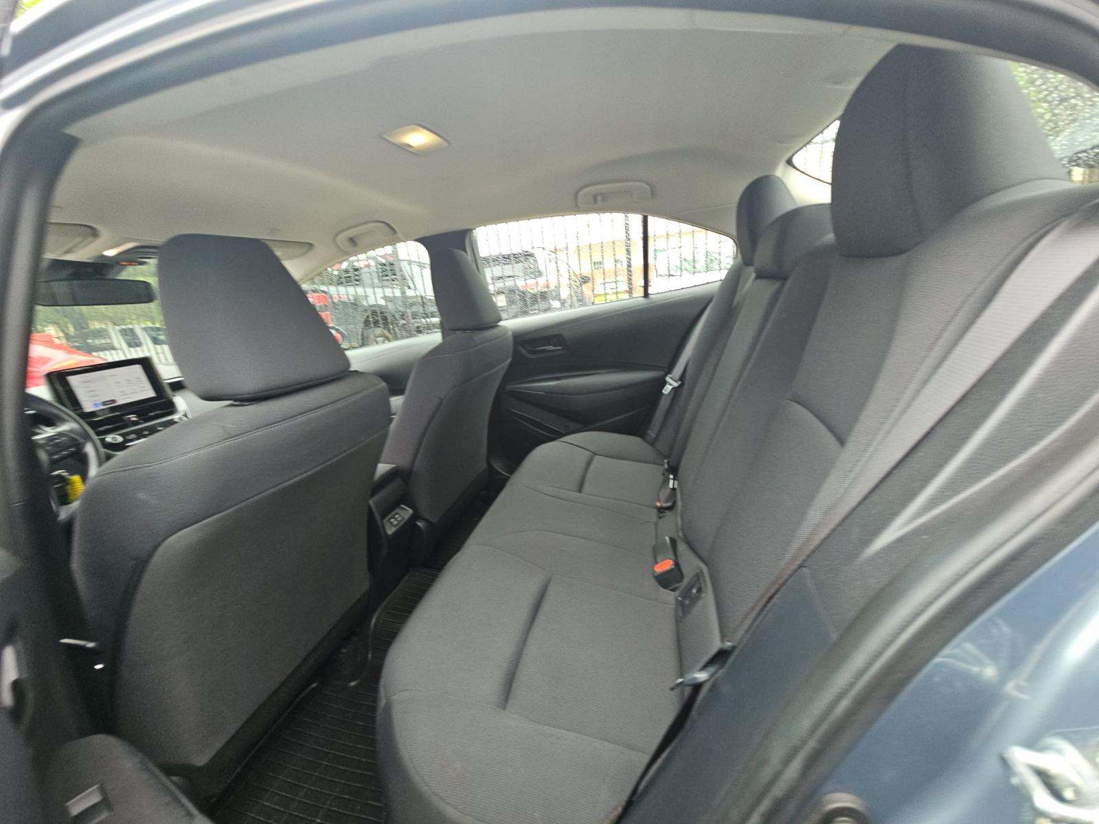 2024 Toyota Corolla LE FWD