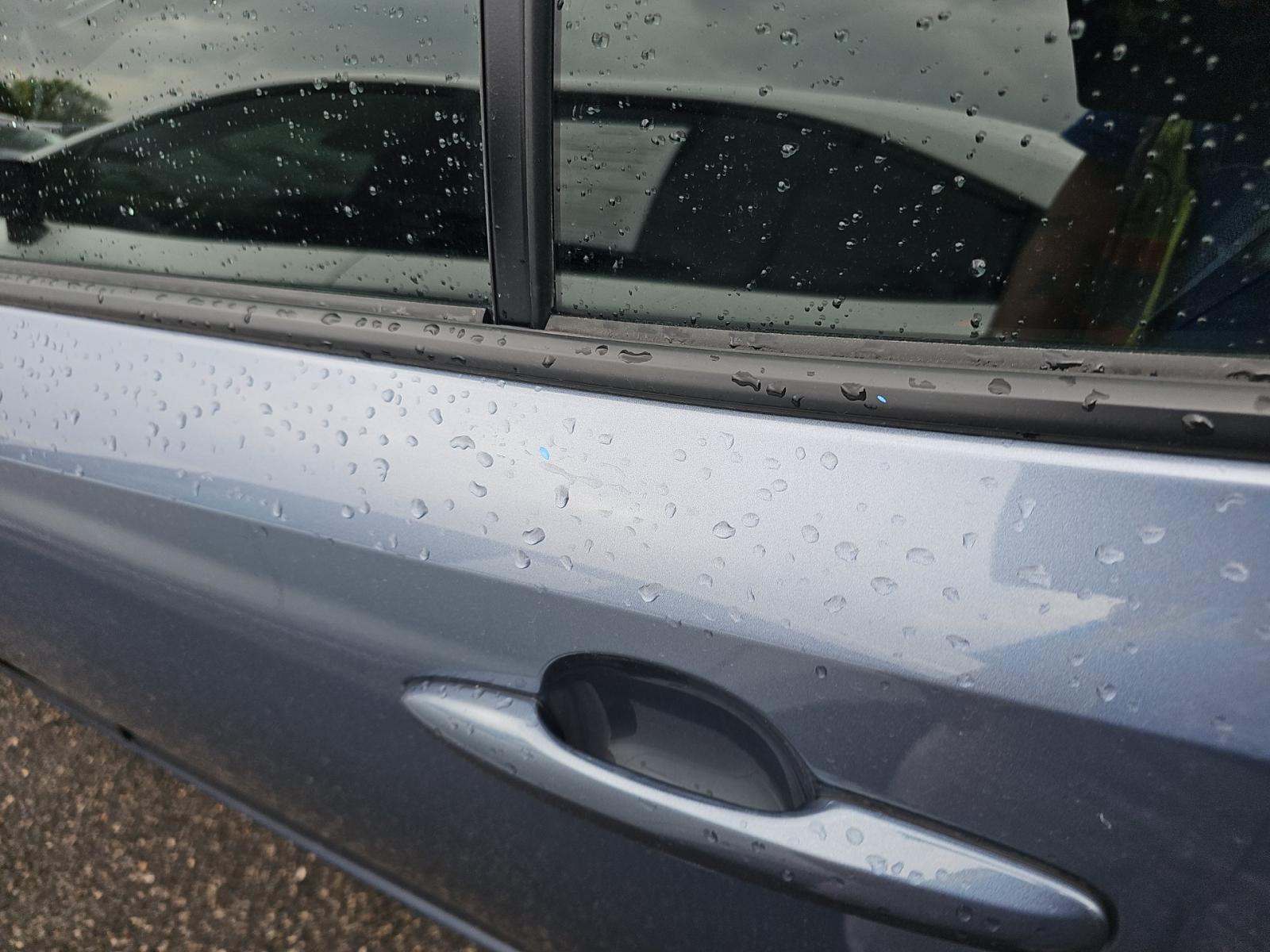 2024 Toyota Corolla LE FWD