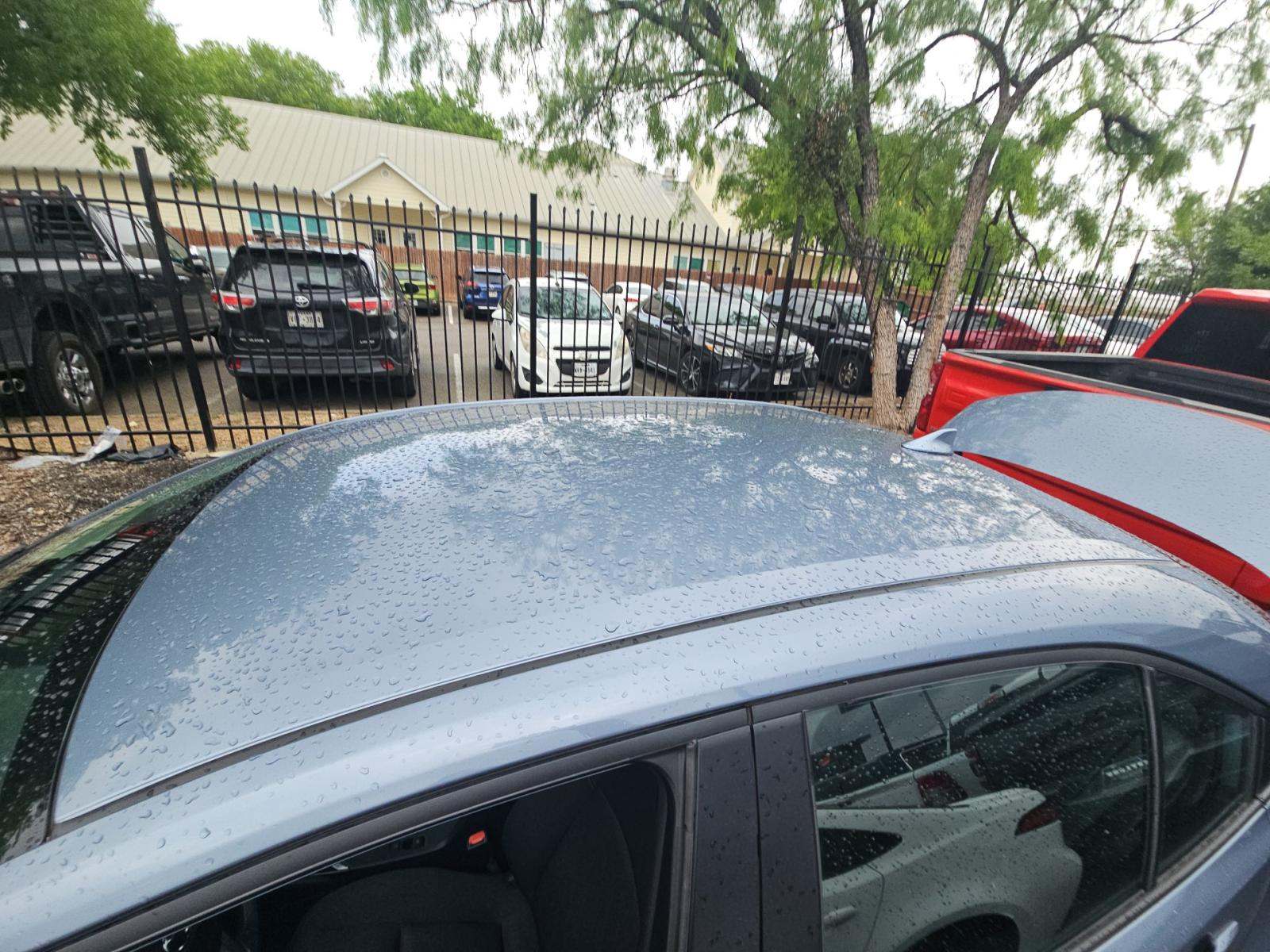 2024 Toyota Corolla LE FWD