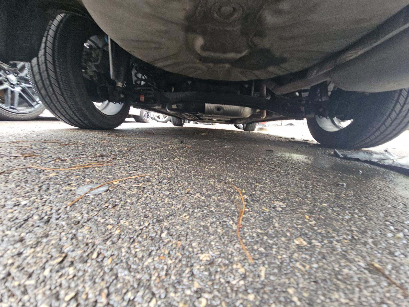 2024 Toyota Corolla LE FWD